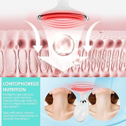 Multifunctional Facial Skin Care Tool