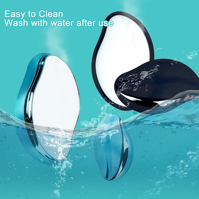 Crystal Hair Removal