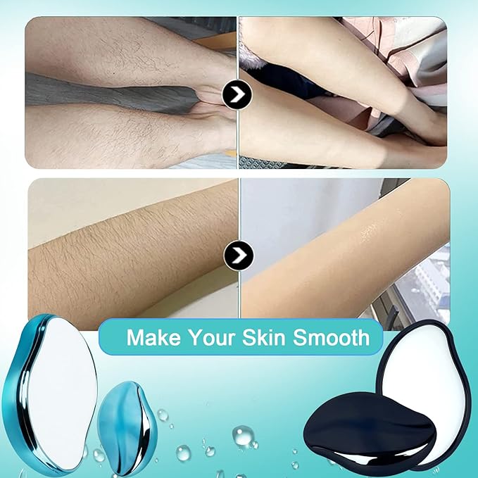 Crystal Hair Removal