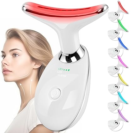 Multifunctional Facial Skin Care Tool